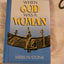 When God Was a Woman by Merlin Stone