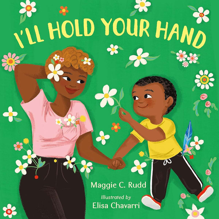 I'll Hold Your Hand
