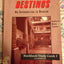 Workbook/Study Guide I (Lessons 1-26) to accompany Destinos: An Introduction to Spanish