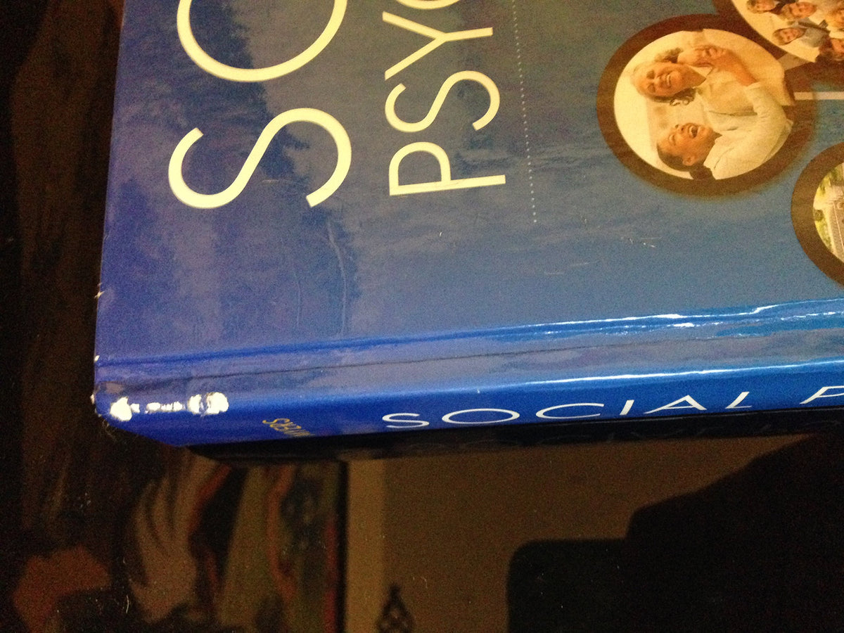 Social Psychology