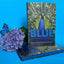 Blue: In Search of Nature's Rarest Color