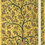 2022 Silk Tree of Life Weekly Planner (16-Month Engagement Calendar) (English and Russian Edition)