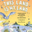 This Land is My Land: A Graphic History of Big Dreams, Micronations, and Other Self-Made States (Graphic Novel, World History Books, Nonfiction Graphic Novels)