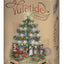 Yuletide Tarot