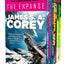 The Expanse Boxed Set: Leviathan Wakes, Caliban's War and Abaddon's Gate