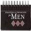 Prayers & Promises for Men: Daily Promises