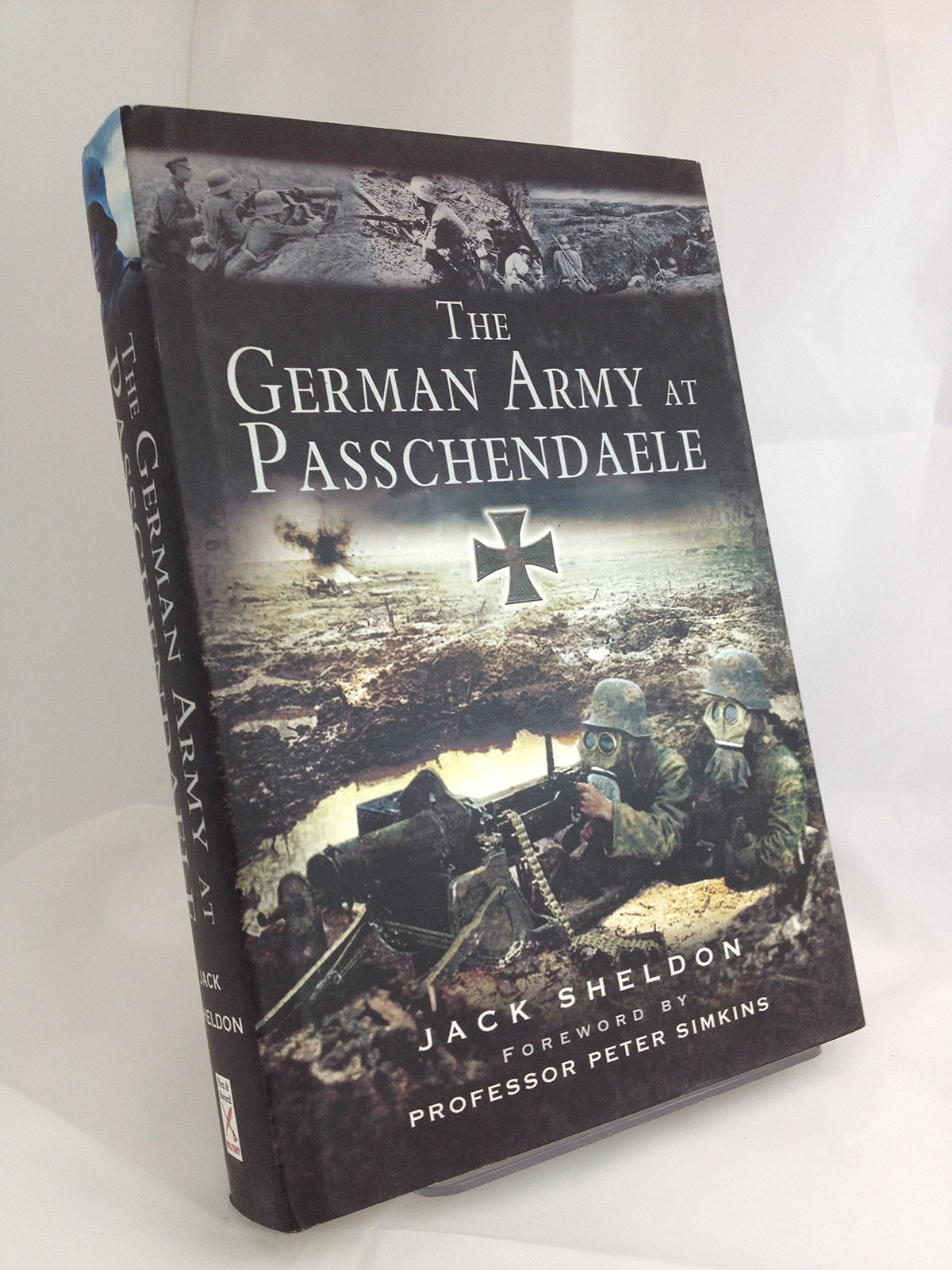 The German Army at Passchendaele