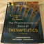 Goodman and Gilman's The Pharmacological Basis of Therapeutics, Twelfth Edition