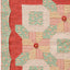 Just around the Corner: Quilts with Easy Mitered Borders