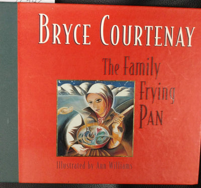 The family frying pan