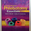 Phlebotomy Essentials