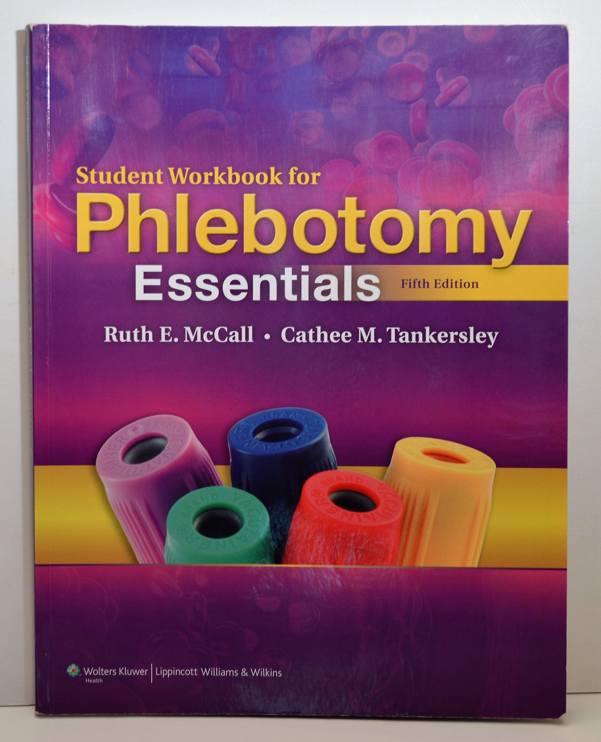 Phlebotomy Essentials