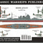 Warship Pictorial No. 30 - IJN Takao Class Cruisers