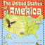The United States of America: State-by-State Guide by Miller