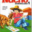 Nacho: Libro Inicial de Lectura Dominicano (Susaeta) (Spanish Edition)