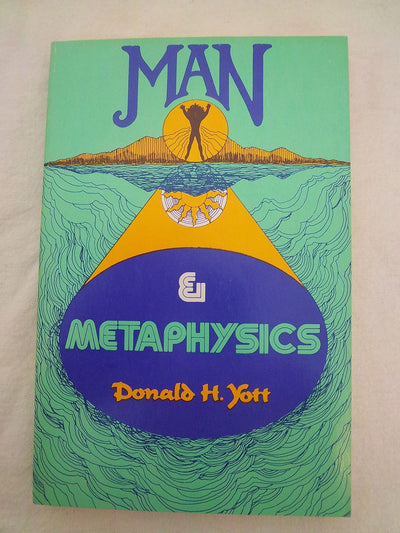 Man and Metaphysics