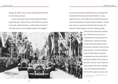 Kristallnacht (Eyewitness to World War II)