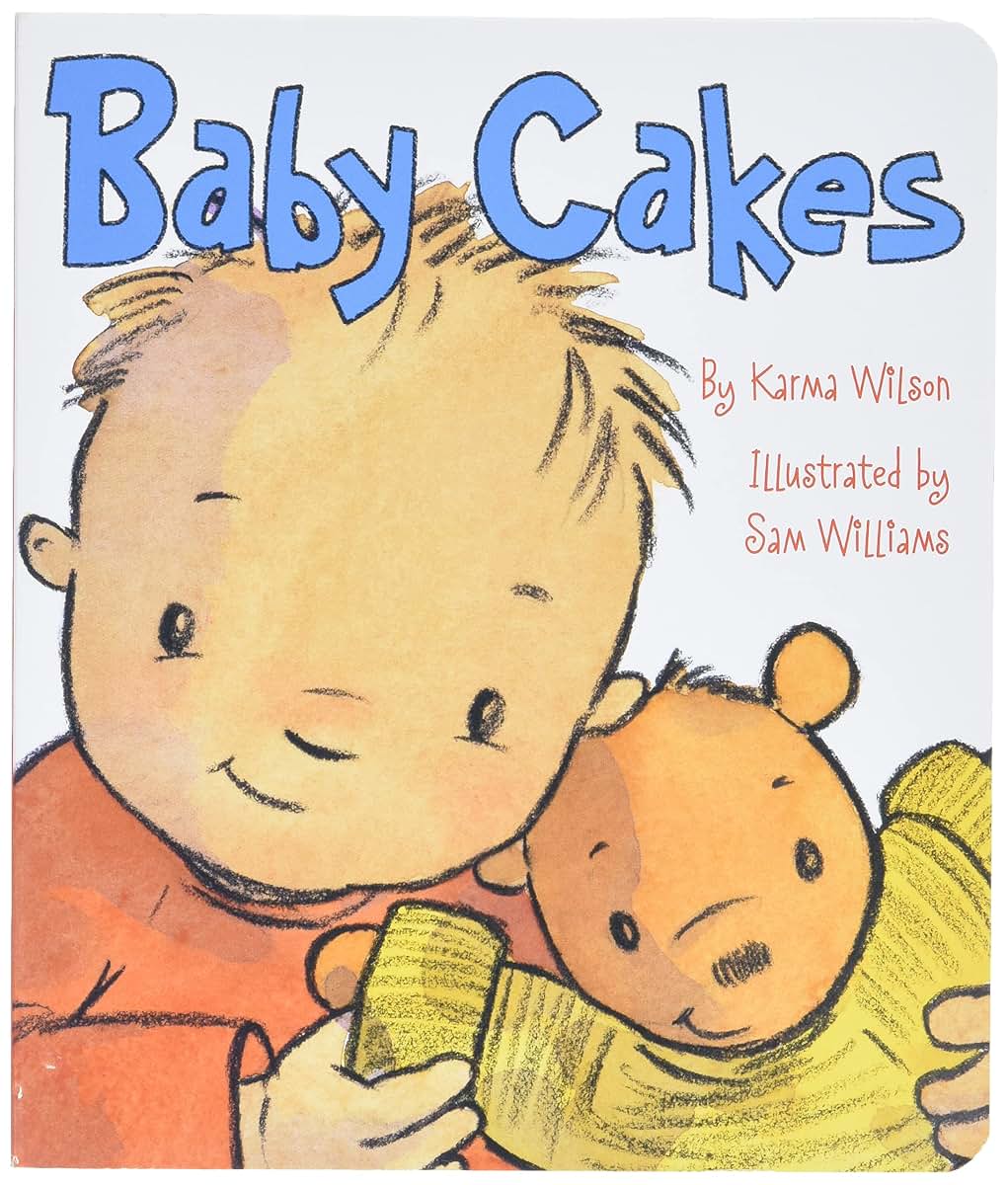 Baby Cakes