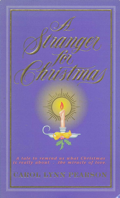 A Stranger for Christmas