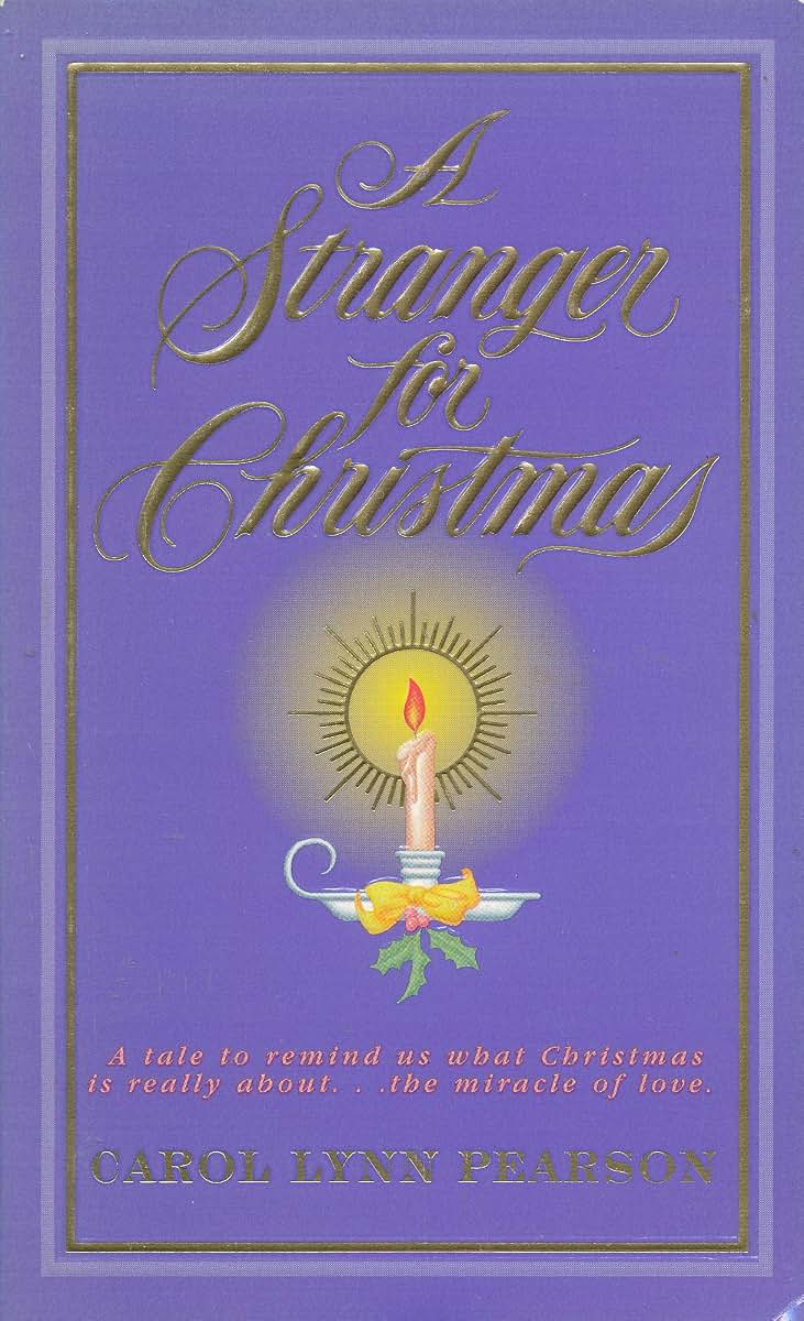 A Stranger for Christmas