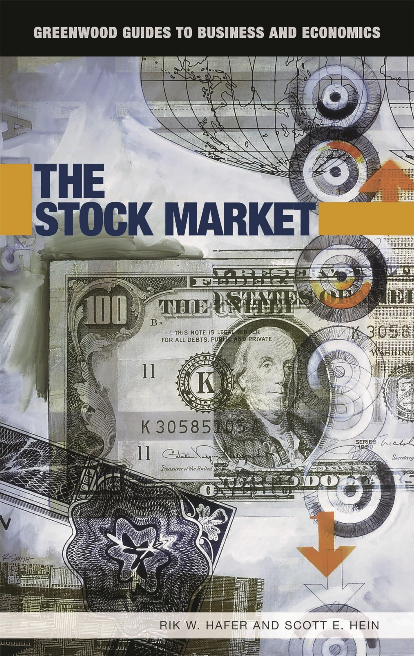 The Stock Market (Greenwood Guides to Business and Economics)