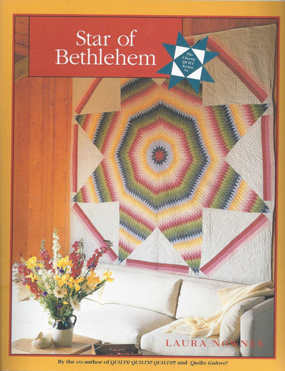 Star of Bethlehem (Classic Quilt Series)