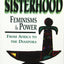 Sisterhood, Feminisms and Power in Africa: From Africa to the Diaspora