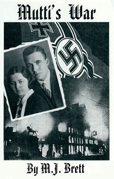 Mutti's War