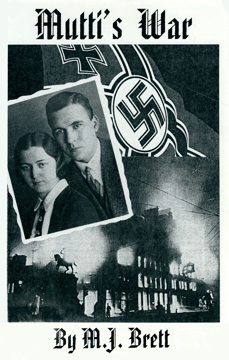 Mutti's War