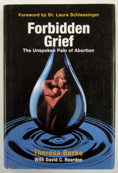 Forbidden Grief: The Unspoken Pain of Abortion