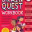 Brain Quest Workbook: Grade 5