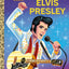 Elvis Presley: A Little Golden Book Biography
