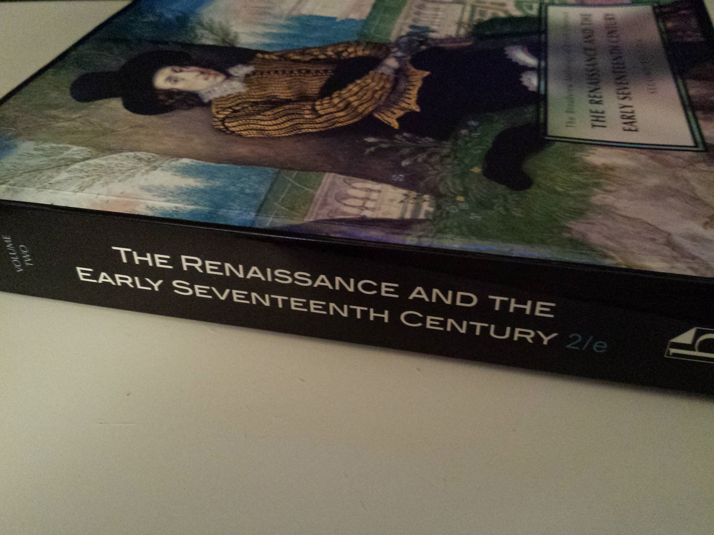 The Broadview Anthology of British Literature Volume 2: The Renaissance and the Early Seventeenth Century - Second Edition