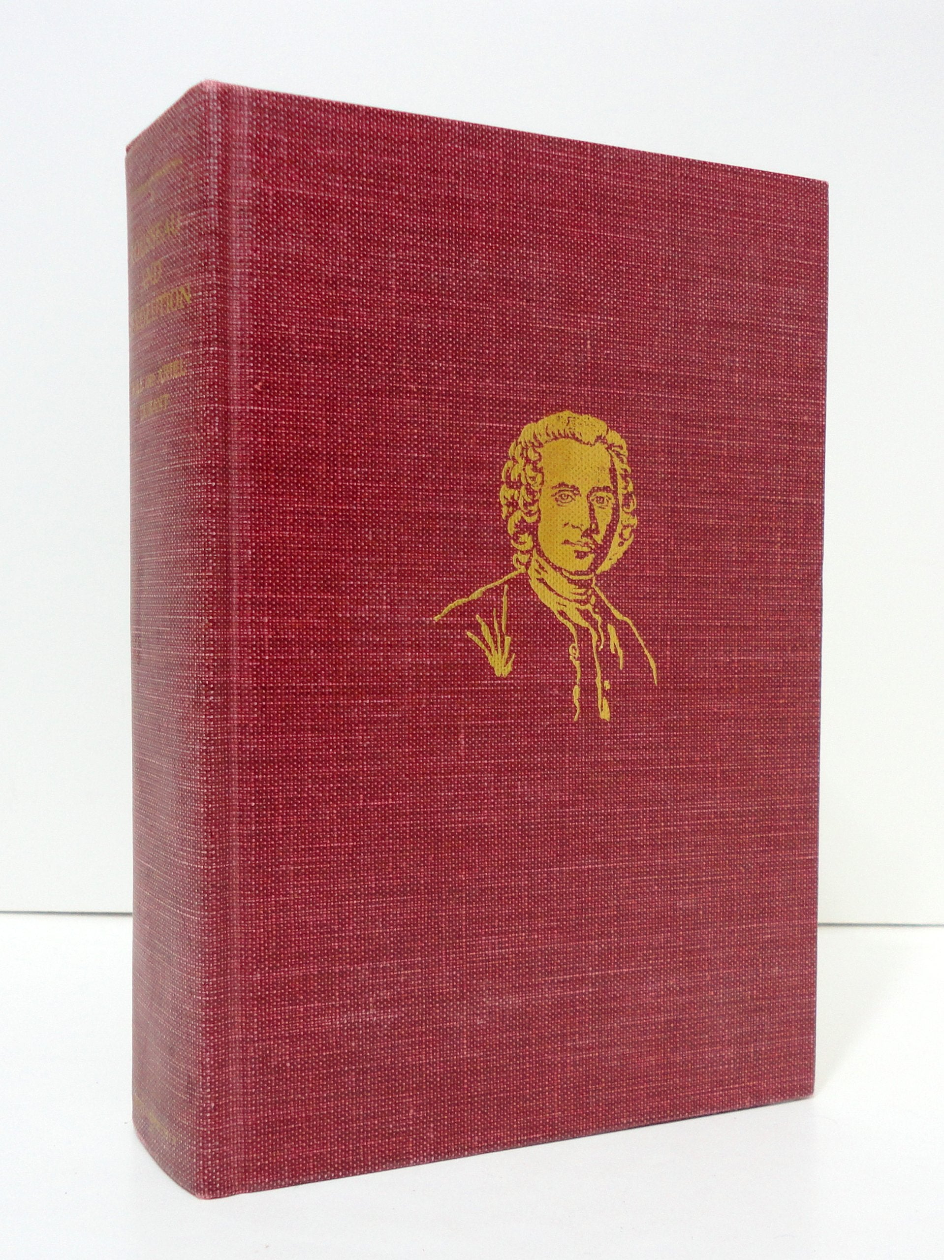 Rousseau and Revolution: A History of Civilization in France, England, and Germany from 1756, and in the Remainder of Europe from 1715 - 1789 (The Story of Civilization X)