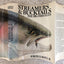Streamers and Bucktails by Bates Jr., Joseph D.