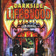 Darkside Book 2: Lifeblood by Becker, Tom