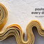 Pasta Every Day: Make It, Shape It, Sauce It, Eat It