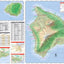 Rand McNally Easy to Read: Hawaii State Map