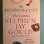 The Richness of Life: The Essential Stephen Jay Gould by Gou