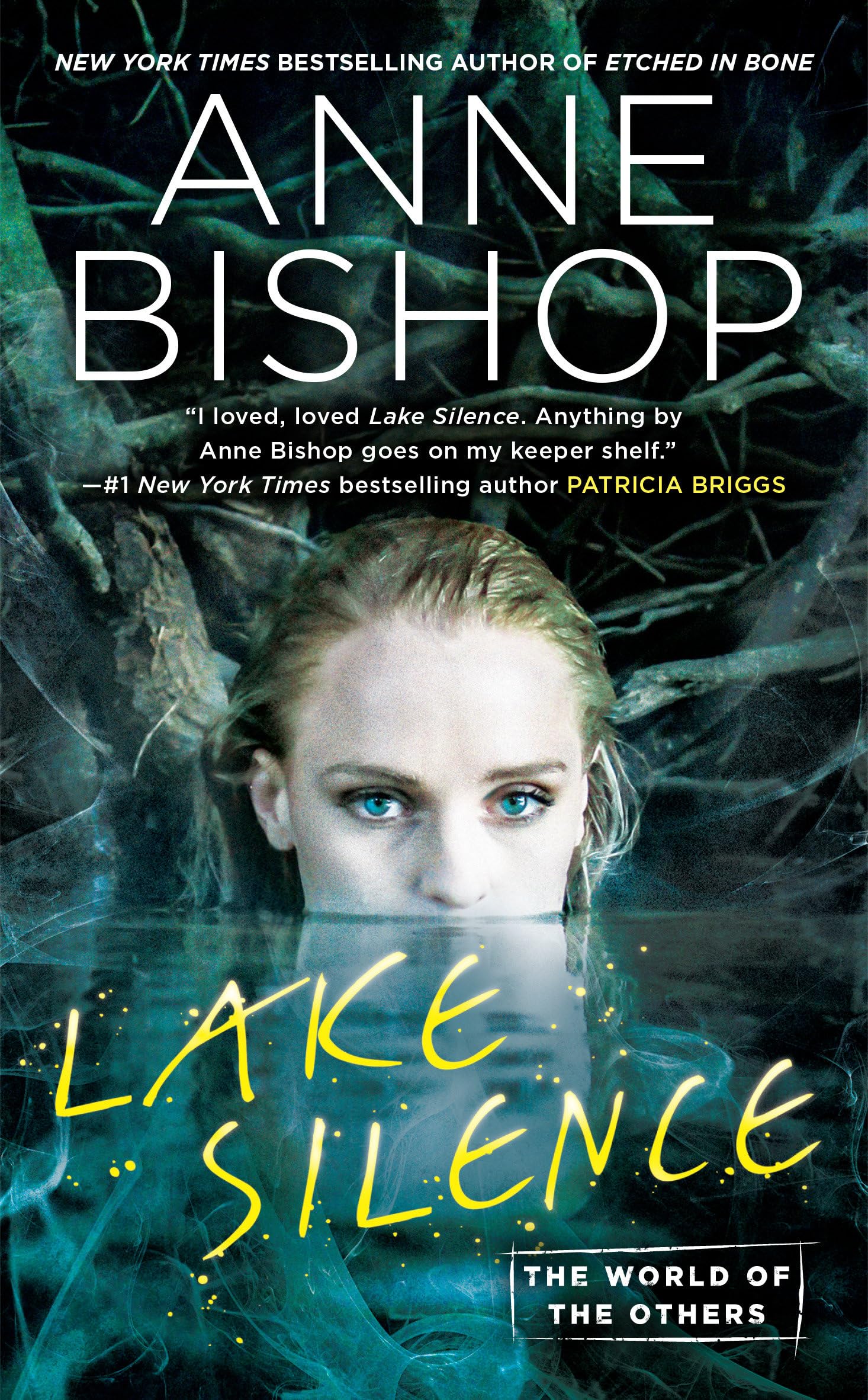 Lake Silence (World of the Others, The)