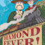Diamond Fever!: A True Crime Story in the Wild West