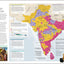 History of the World Map by Map (DK History Map by Map)