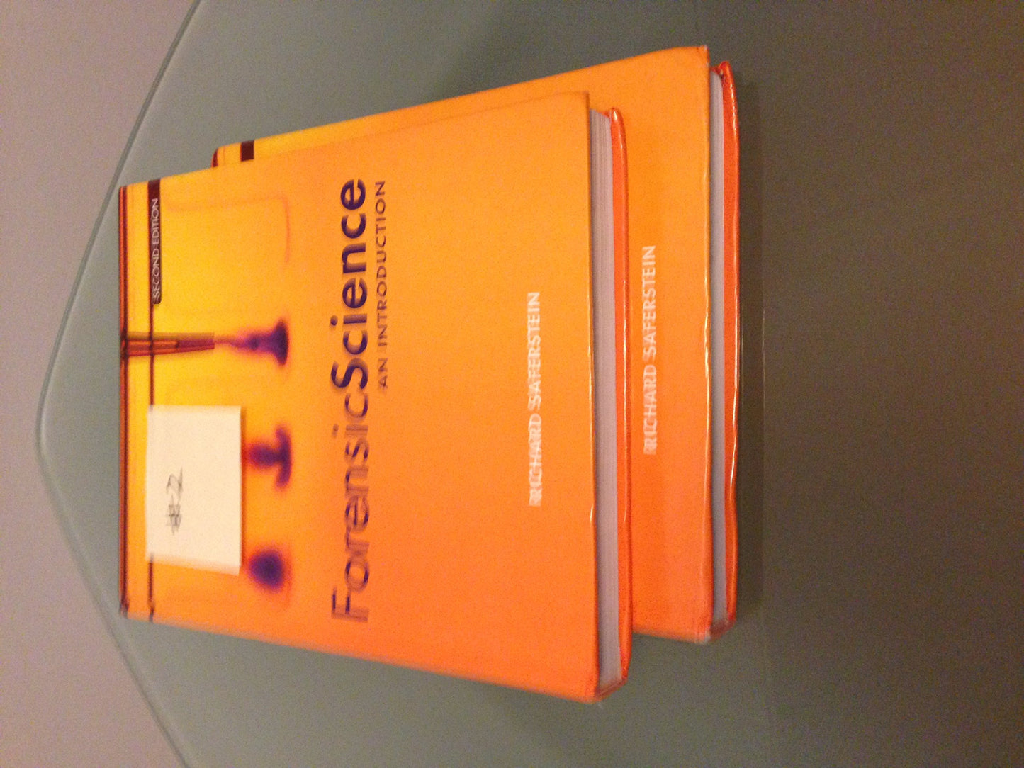 Forensic Science: An Introduction, 2nd Edition
