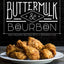 Buttermilk & Bourbon: New Orleans Recipes with a Modern Flair