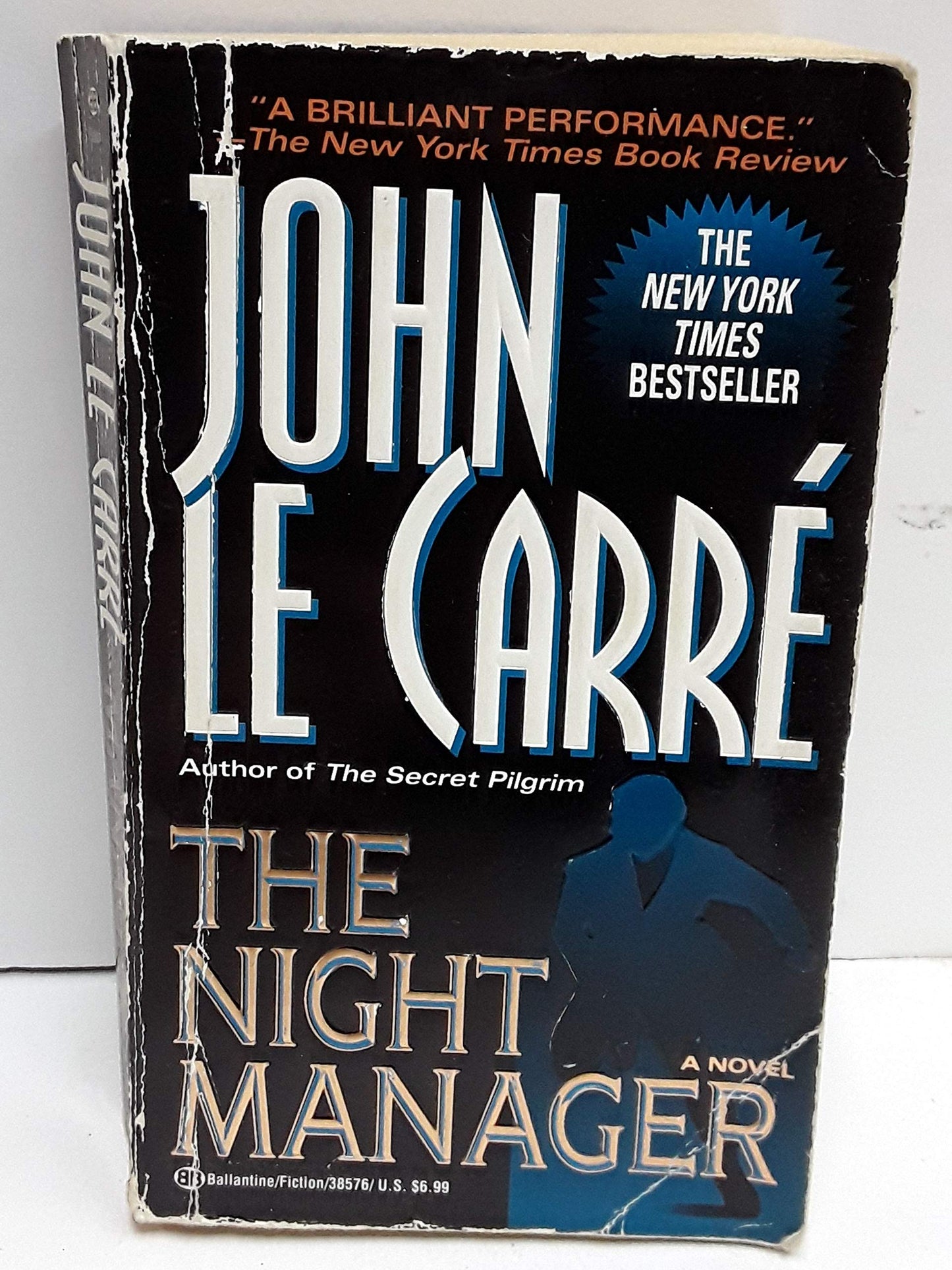 The Night Manager