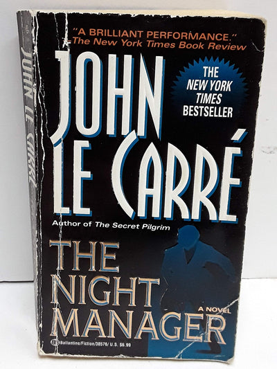 The Night Manager