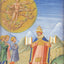 Paradiso: The Illuminations to Dante's Divine Comedy by Giovanni di Paolo