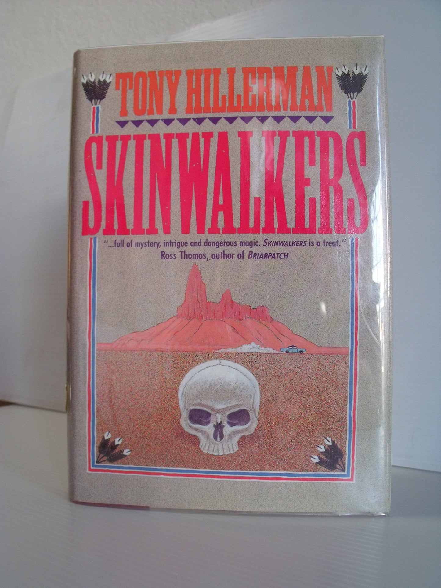 Skinwalkers