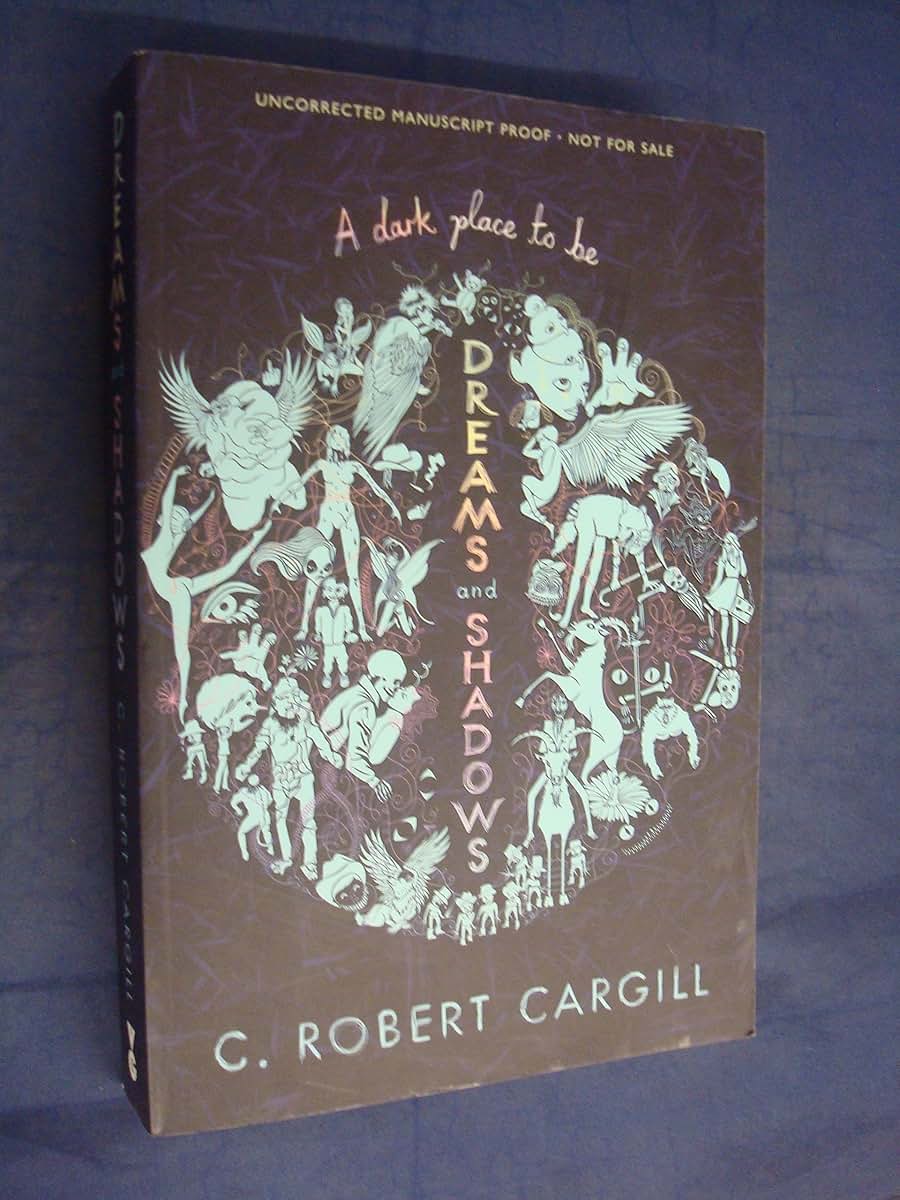 Dreams and Shadows: A Novel