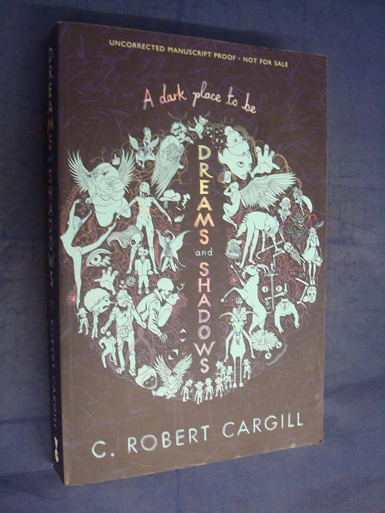 Dreams and Shadows: A Novel